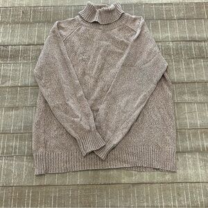 Karen Scott Women’s Sweater